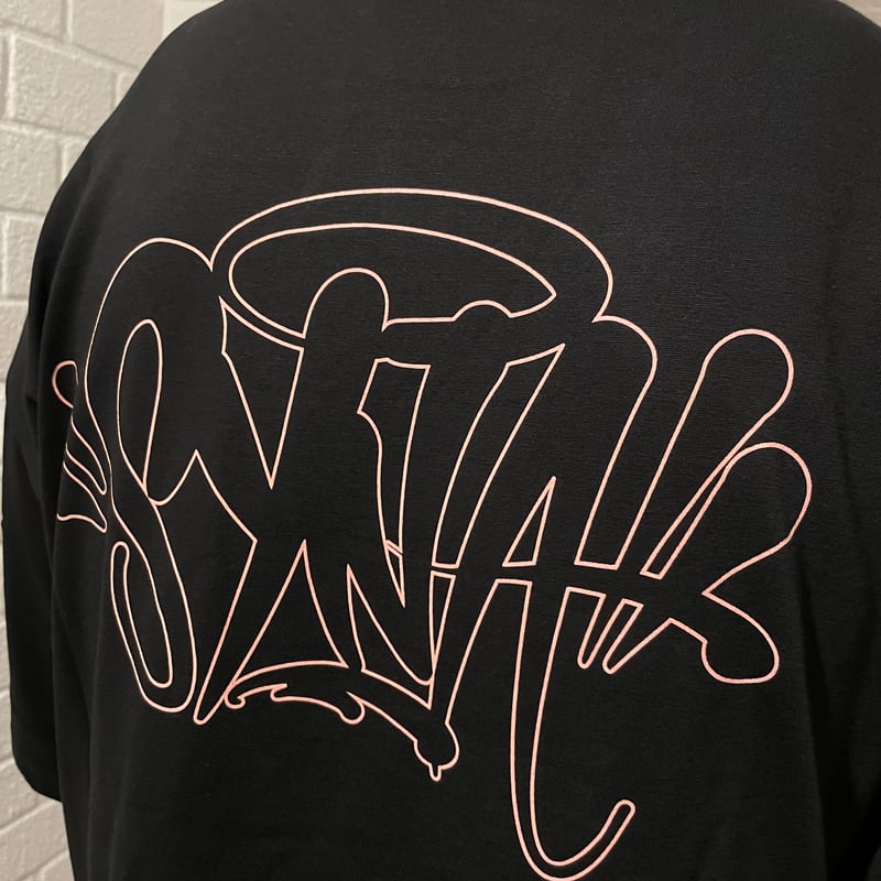 SYNA WORLD / No Gimmicks Tshirts | BINGOSTAR ・