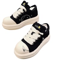KillWinner ✖︎ SMILEY /Smile Life Sneaker