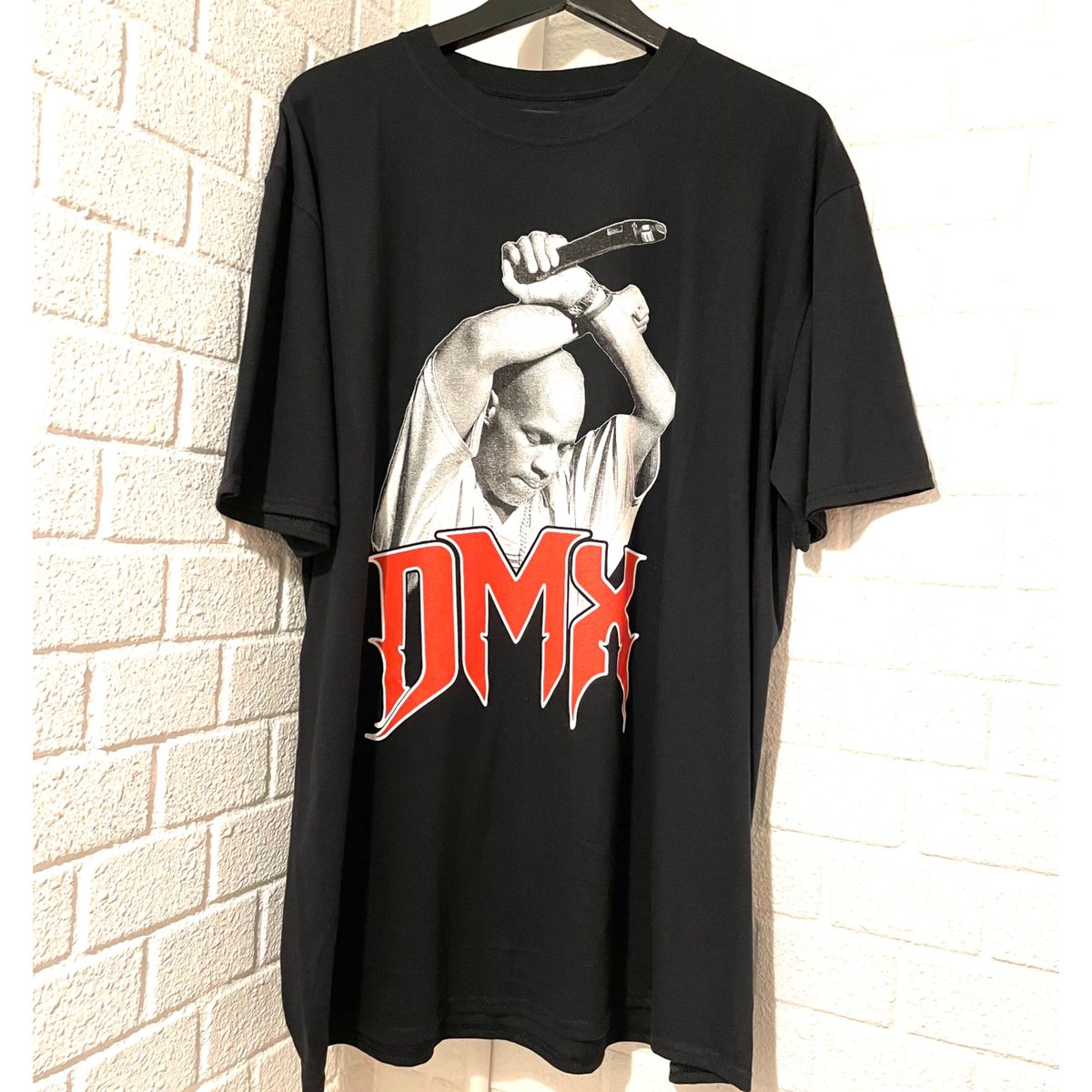 DMX/official Oversize Tshirts | BINGOSTAR ・ ビンゴスター DMX/official Oversize Tshirts | BINGOSTAR ・ ビンゴスター