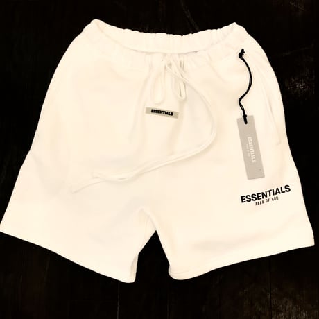 FOG Essentials/Graphic Shorts