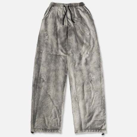 SUBLIMATION/ HandPaint Sweatpants