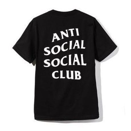 Anti Social Social Club/Logo Tshirts