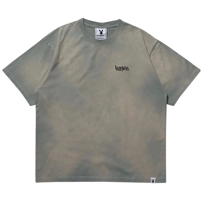 Playboy/Washed Tshirts 