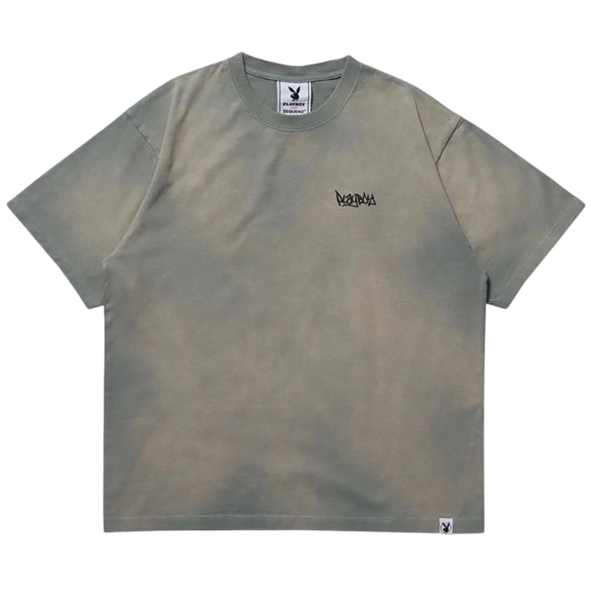 Playboy/Washed Tshirts 