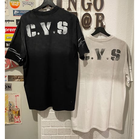Mismatch NYC/Uniform 07 Tee