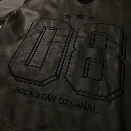 RockStar Original / Leather SET UP (2Sets)