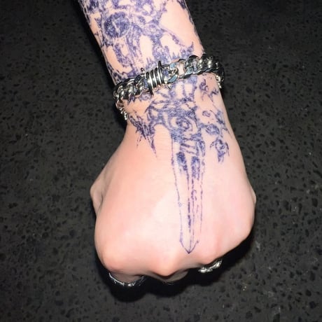 HOWSS / Chain Bracelet