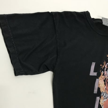 The Loud Packs/Lil Yachty  Vintage Tee
