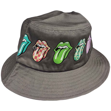 The Rolling Stones/Official  HAT
