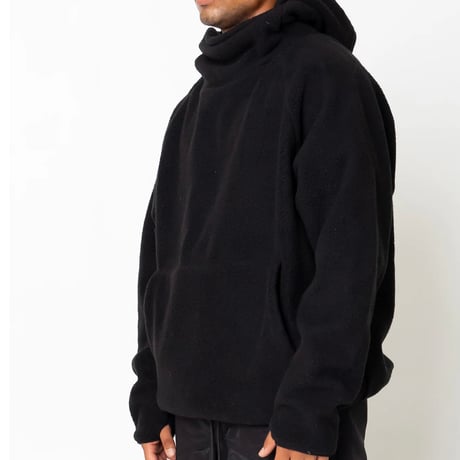 EPTM/SHERPA HOODIE
