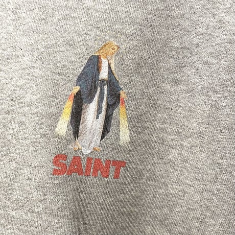 SAINT PAIN/MARY Crewneck GRAY