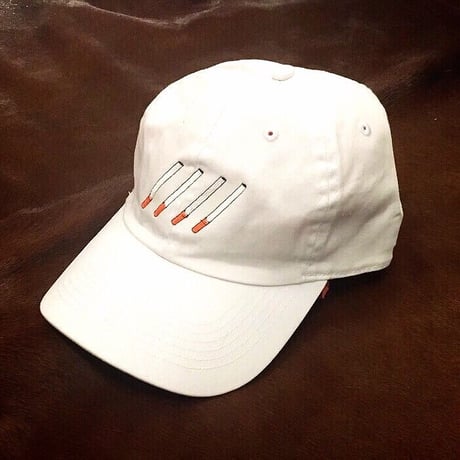 448C/ELAP Smorking Cap white