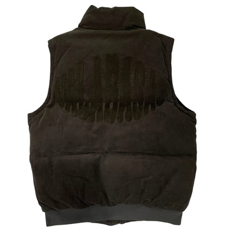 VALABASAS / Rock Puffer Vest