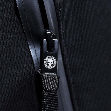 By The R/ Breach Cross Cotton Hoodie (SET UP)