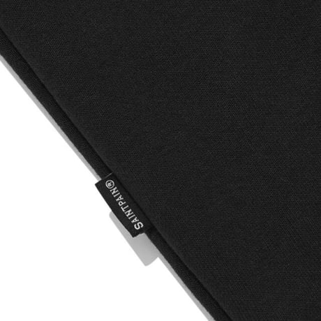 SAINT PAIN/STP Crewneck BLACK