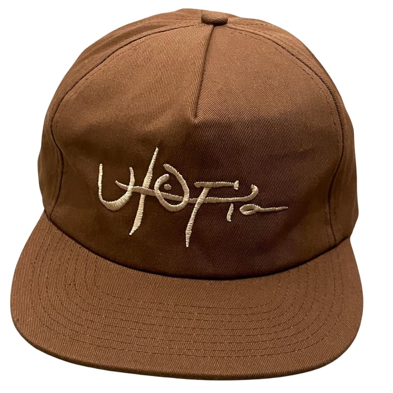 Travis Scott /UTOPIA tour Snapback Cap | BINGOS