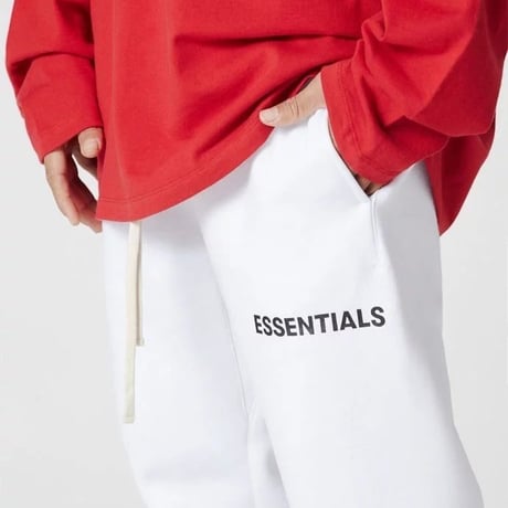 FOG Essentials/Graphic Sweatpants