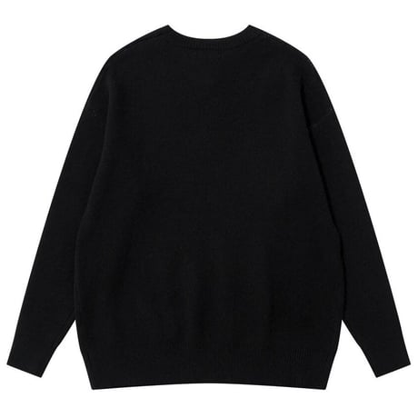 Mismatch NYC/ Call me knit