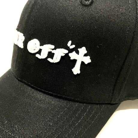 Mismatch NYC/ "Fuck Off " Cap