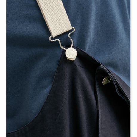 WOSS.official/overall NAVY