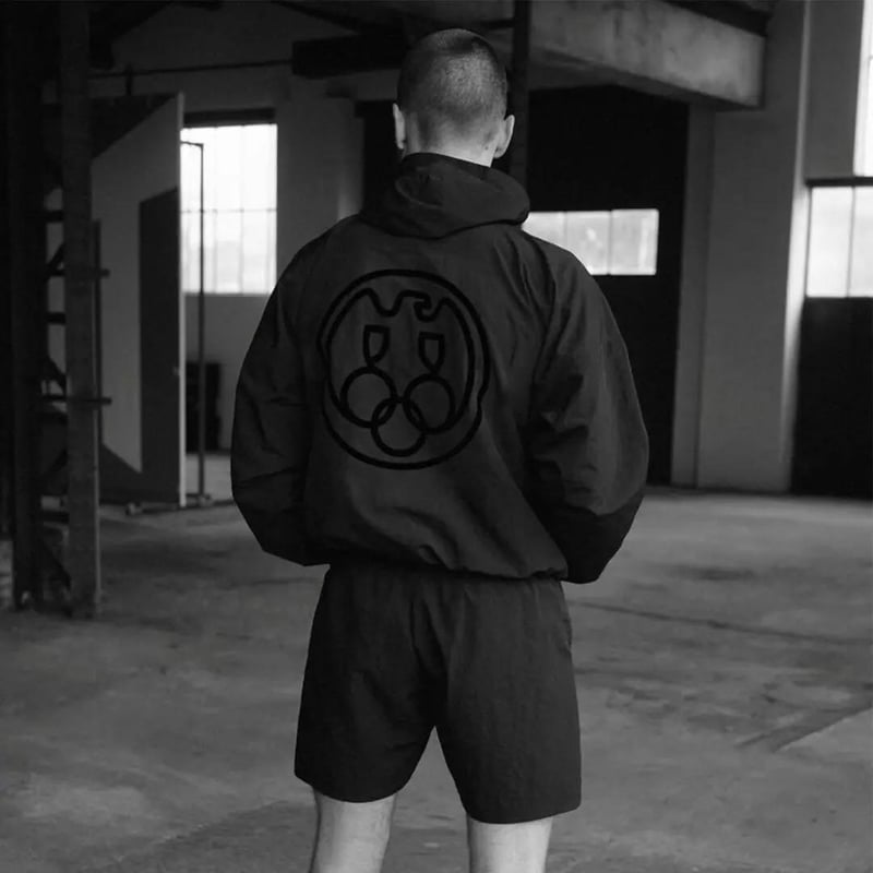 YEEZY × Gosha / Zip Up Jacket | BINGOSTAR ・ ビンゴスター