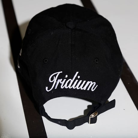 Iridium Clothing /2Pac guns Dad hat