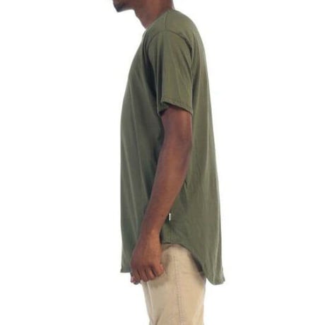 EPTM/Long Tshirt　オリーブ