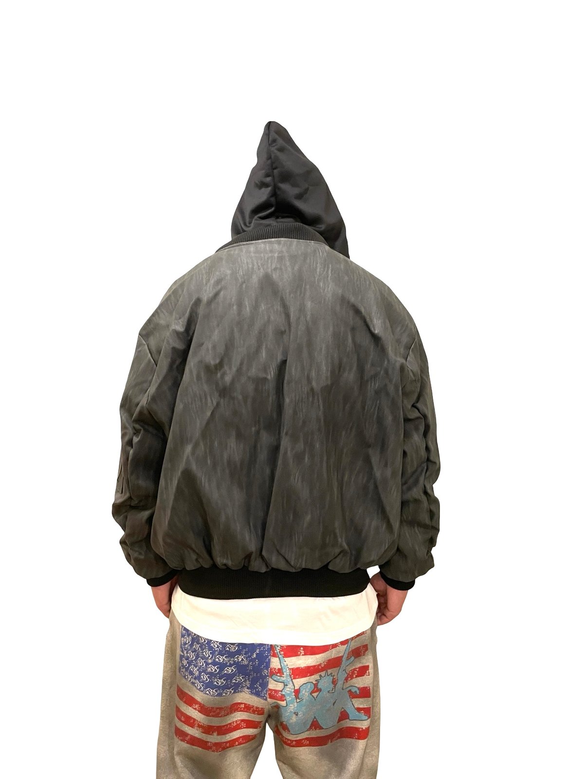 ジャケット・アウター mismatch new york Mismatch NYC/ ART tailored Jacket | BINGOSTAR ・