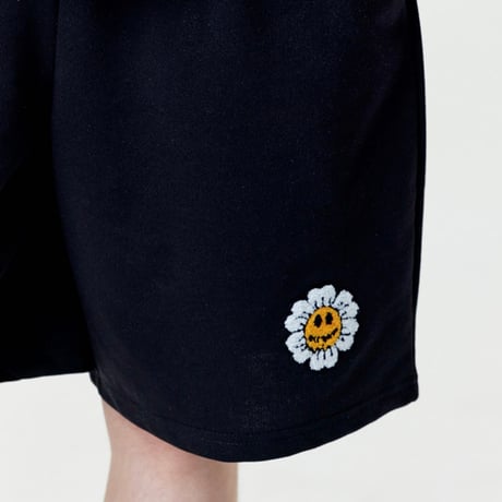 MISTERCHILD/SMILE LOGO Shorts