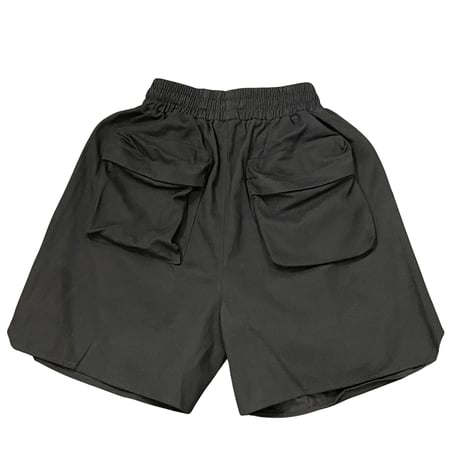 Mismatch NYC/Pocket Shorts
