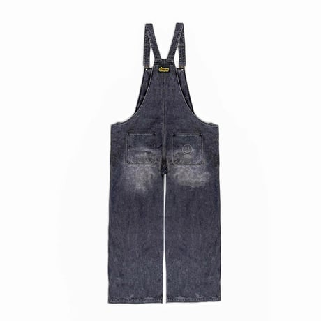 Drew House/Mascot Fishing Overall denim