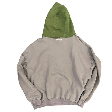 LIFTED ANCHORS/ Devote Washed  Hoodie