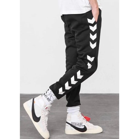 WOSS.official/sweat pants