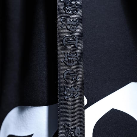 By The R/ Logo bonding Shorts (SET UP)