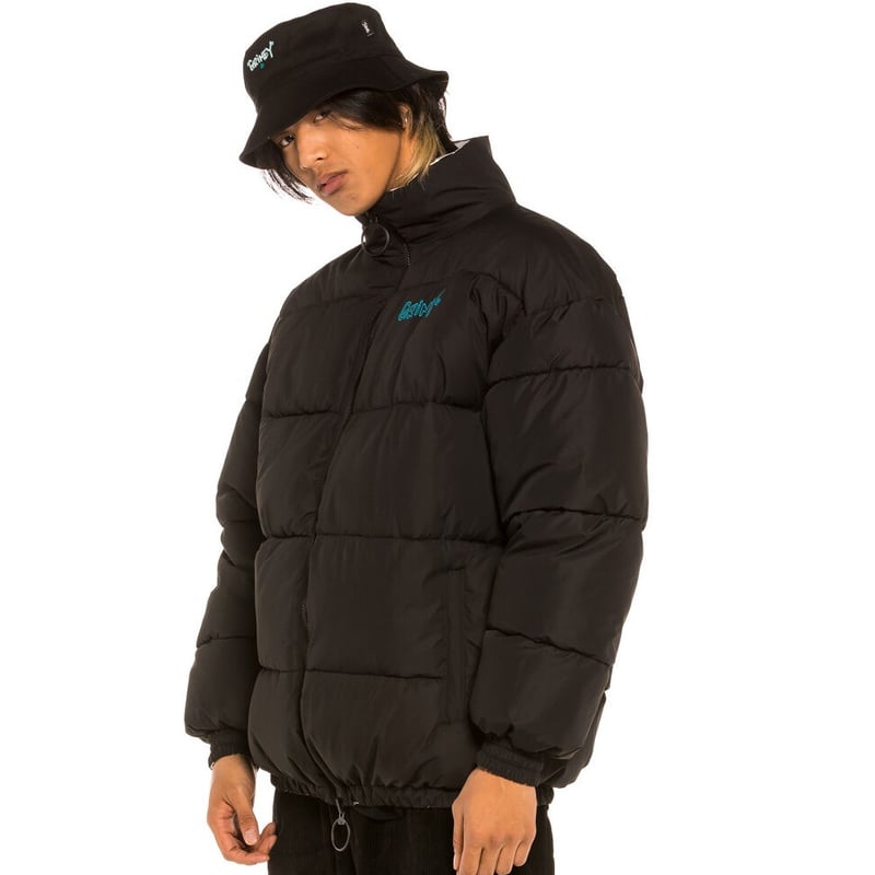 GRMY/Reversible Puffy Jacket | BINGOSTAR ・ ビンゴスター 