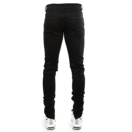Cooper Nine/ Lost Angel black  Denim