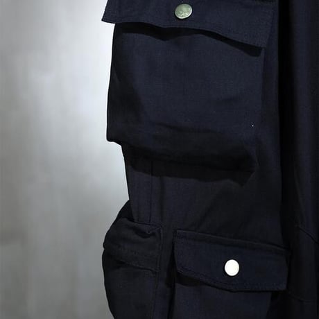 By The R/ Pocket Wide Cargo Pants
