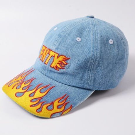 FNTY/Fire Dad Hat