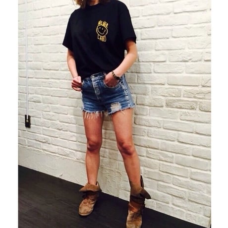 Ryan Hawaii/Smile Tshirts  ピンク