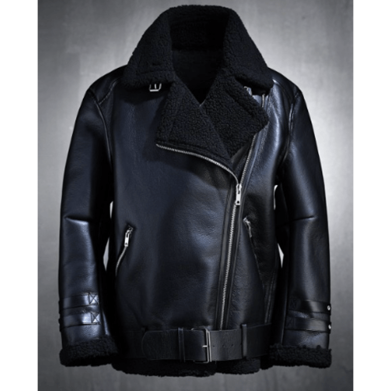 By The R/ Boa Riders Jacket | BINGOSTAR ・ ビンゴスター By The R/ Boa Riders Jacket | BINGOSTAR ・ ビンゴスター
