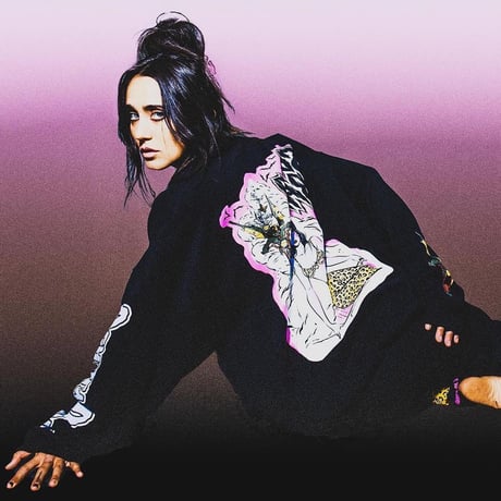 Deadly Doll/"So Bad " Sweat Pants (SET UP)