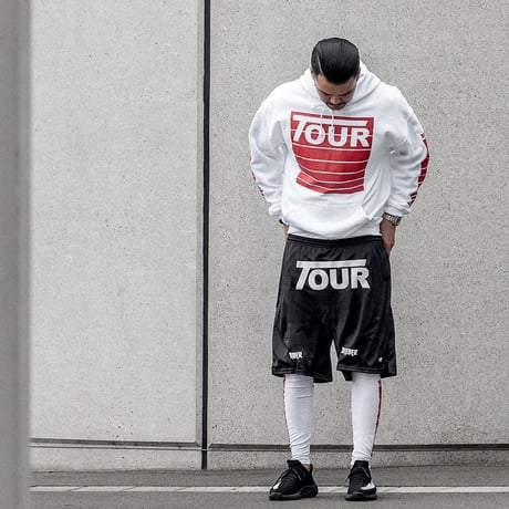 Justin Bieber Studium Tour/Tour Stripe Pants