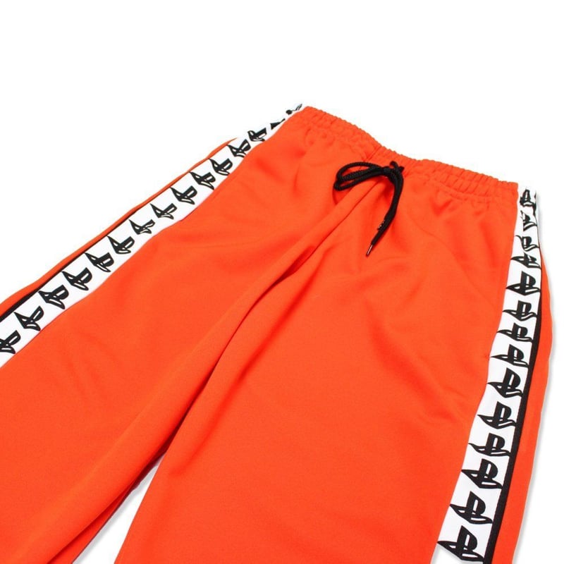 Pretty Boy Gear/Play no game Track Pants ORAN