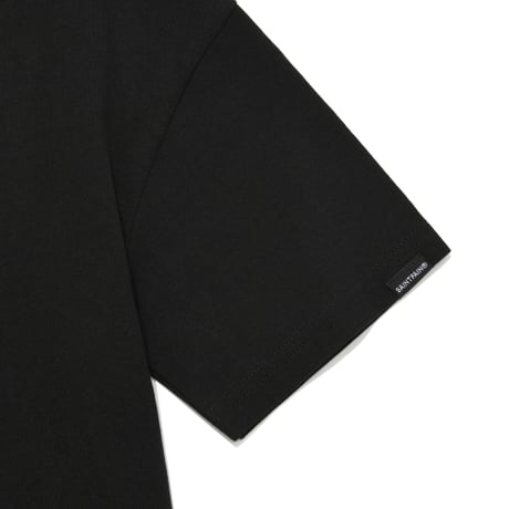 SAINT PAIN/Saint ＋ Tee (BLACK)