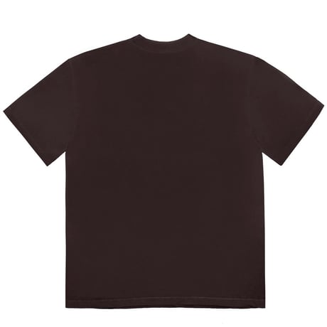 Travis Scott ✖︎  Fragment design /ICON Tshirts
