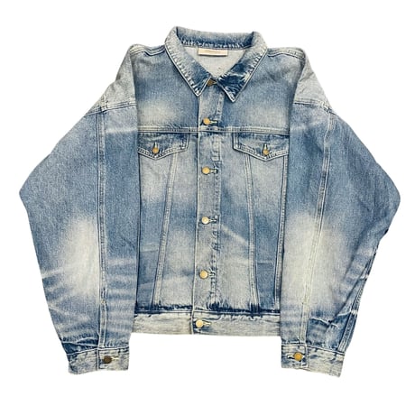 ESSENTIALS by Fear of God /Denim Jacket