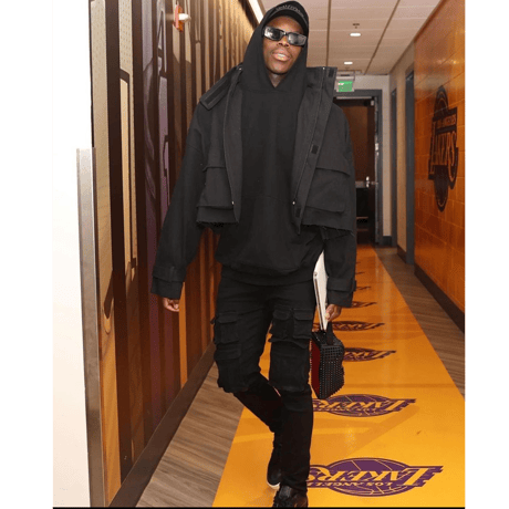 MNML/Cropped M65 Jacket "BLACK"