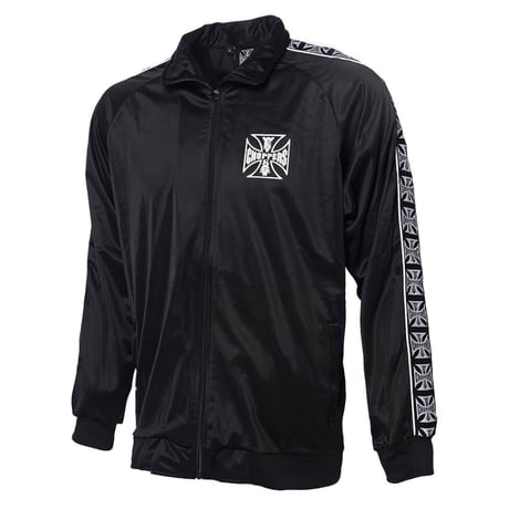 West Coast Choppers/ Logo OG Track Jacket