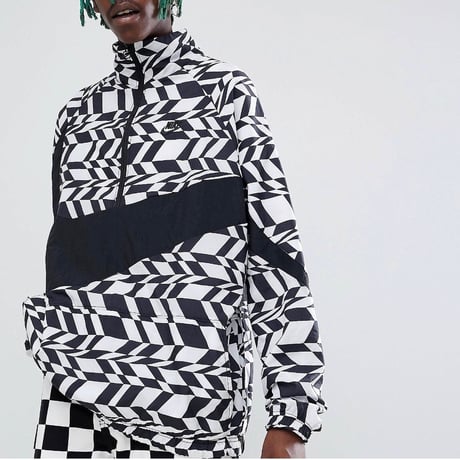 Nike/Anorak Jacket