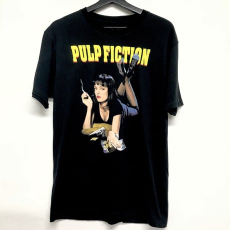PULP FICTION/official Tee